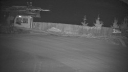 Červená sjezdovka Jednička