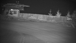 Červená sjezdovka Jednička