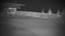 Červená sjezdovka Jednička