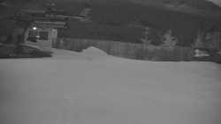 Červená sjezdovka Jednička