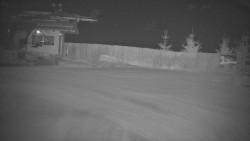 Červená sjezdovka Jednička