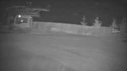 Červená sjezdovka Jednička