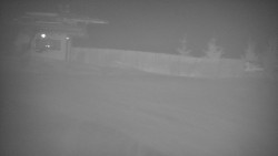 Červená sjezdovka Jednička