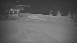 Červená sjezdovka Jednička