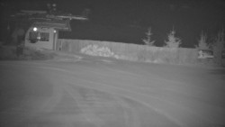 Červená sjezdovka Jednička