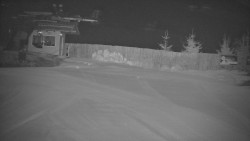 Červená sjezdovka Jednička