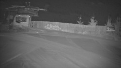 Červená sjezdovka Jednička