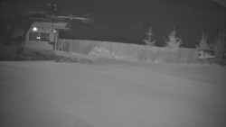 Červená sjezdovka Jednička