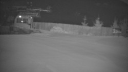 Červená sjezdovka Jednička