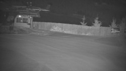 Červená sjezdovka Jednička