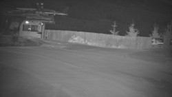 Červená sjezdovka Jednička