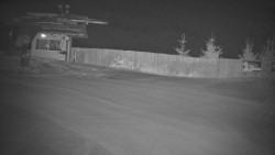 Červená sjezdovka Jednička