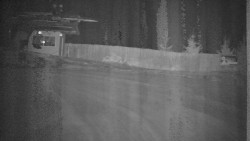 Červená sjezdovka Jednička