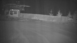 Červená sjezdovka Jednička