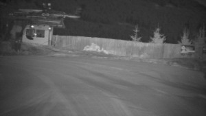 Ski areál Branná - Červená sjezdovka Jednička - 2.3.2026 v 05:00