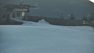 Ski areál Branná - Červená sjezdovka Jednička - 2.3.2026 v 06:00