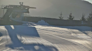 Ski areál Branná - Červená sjezdovka Jednička - 2.3.2026 v 08:00