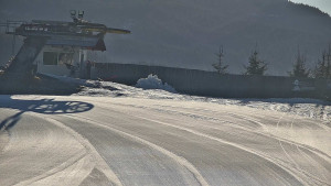 Ski areál Branná - Červená sjezdovka Jednička - 2.3.2026 v 09:00