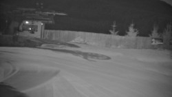 Červená sjezdovka Jednička