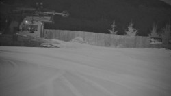 Červená sjezdovka Jednička