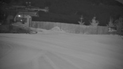 Červená sjezdovka Jednička