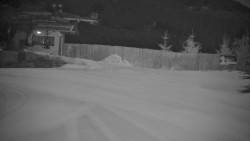 Červená sjezdovka Jednička