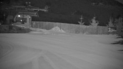 Červená sjezdovka Jednička