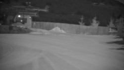 Červená sjezdovka Jednička