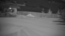 Červená sjezdovka Jednička