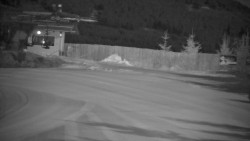 Červená sjezdovka Jednička