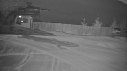 Červená sjezdovka Jednička