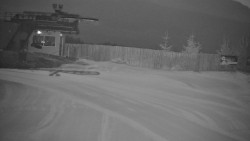 Červená sjezdovka Jednička