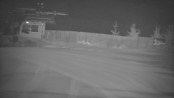 Červená sjezdovka Jednička