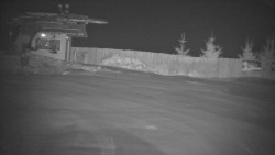 Červená sjezdovka Jednička