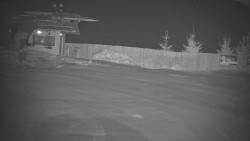 Červená sjezdovka Jednička