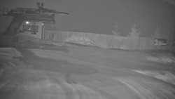 Červená sjezdovka Jednička