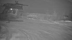 Červená sjezdovka Jednička