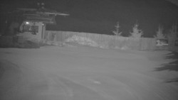 Červená sjezdovka Jednička