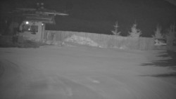 Červená sjezdovka Jednička