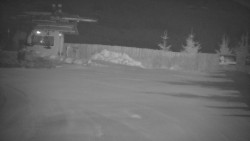 Červená sjezdovka Jednička