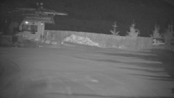 Červená sjezdovka Jednička