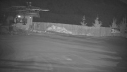 Červená sjezdovka Jednička