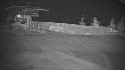 Červená sjezdovka Jednička