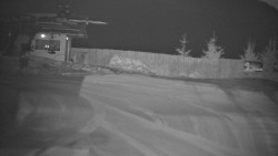 Červená sjezdovka Jednička