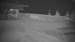 Červená sjezdovka Jednička