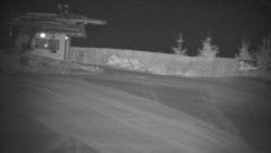 Červená sjezdovka Jednička