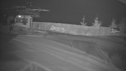 Červená sjezdovka Jednička