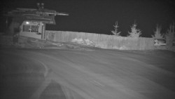 Červená sjezdovka Jednička