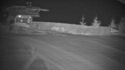 Červená sjezdovka Jednička