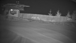 Červená sjezdovka Jednička